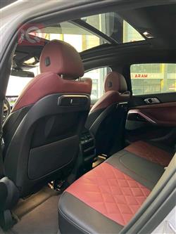 بي ام دبليو X6